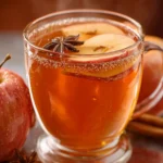 Apple Cider Recipe (stovetop and slow-cooker) First Image