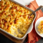 Baked Mac and Cheese (Make-Ahead) First Image