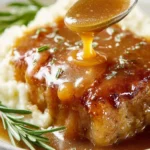 Brown Gravy Recipe – No Drippings Needed! First Image