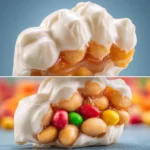 Polar Bear Paws Candy First Image