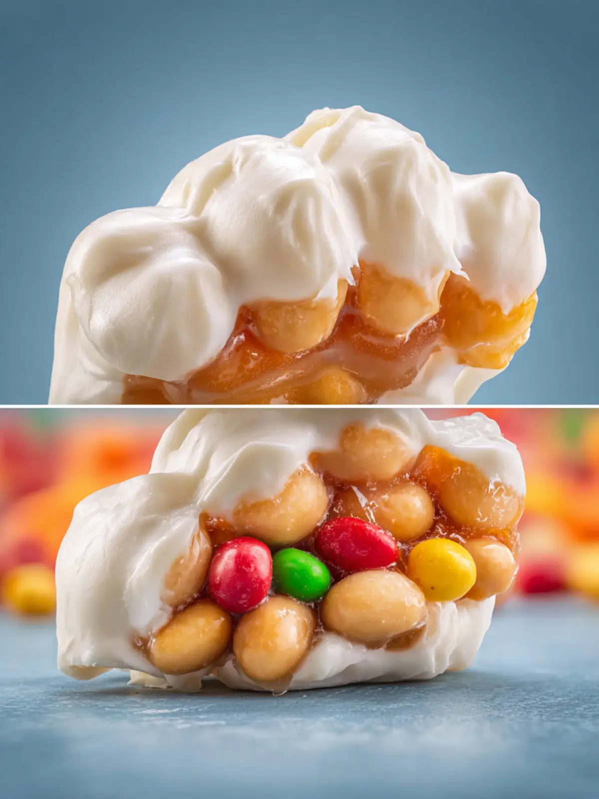 Polar Bear Paws Candy First Image