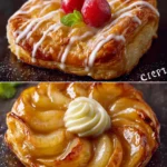 Apple Danish (2 Ways) First Image