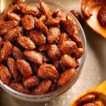 Old Fashioned Candied Almonds (stovetop recipe) First Image