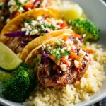 129 Healthy Dinners You’ll Crave (Ready in 30 Minutes or Less) First Image