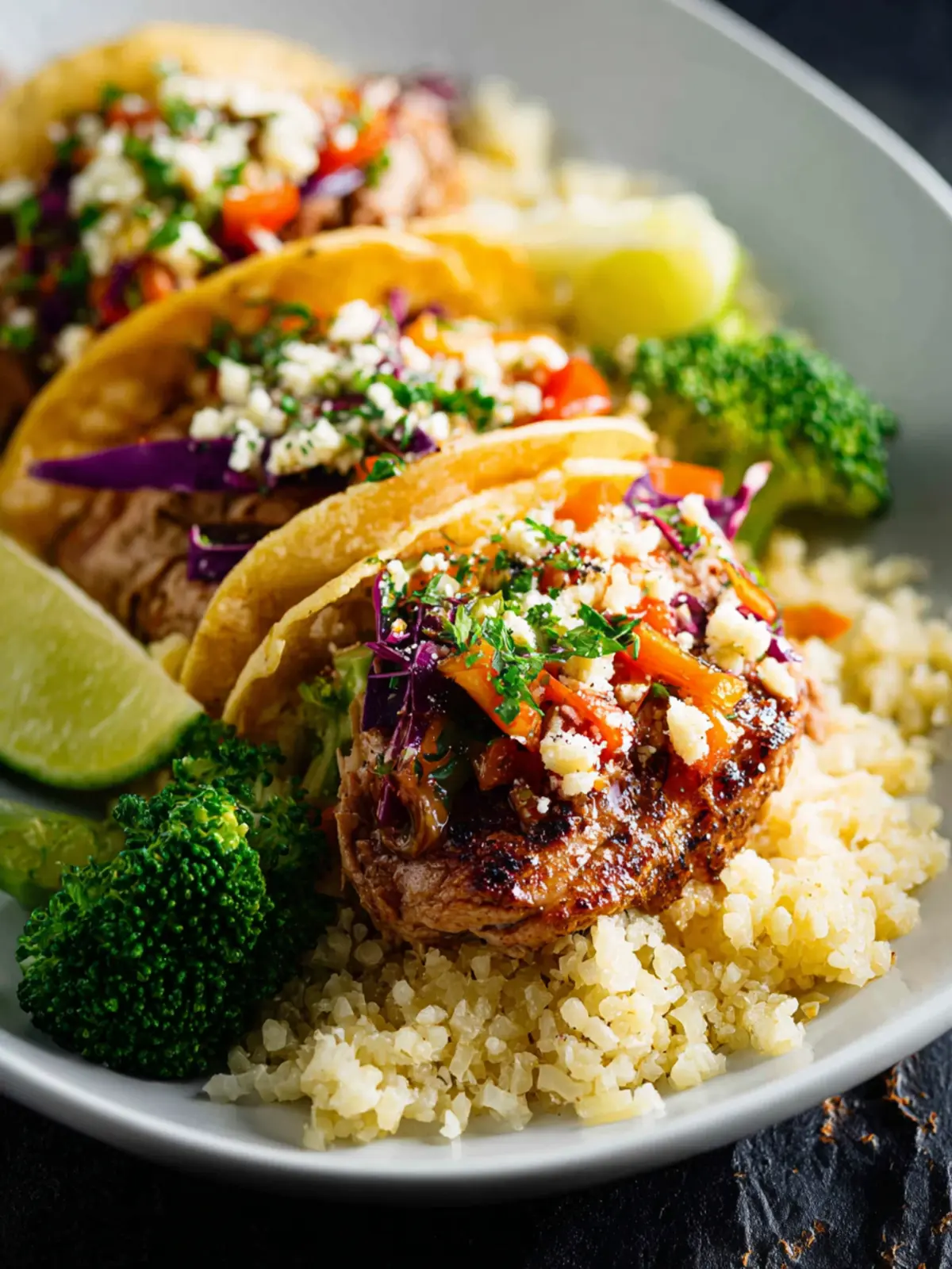 129 Healthy Dinners You’ll Crave (Ready in 30 Minutes or Less) First Image