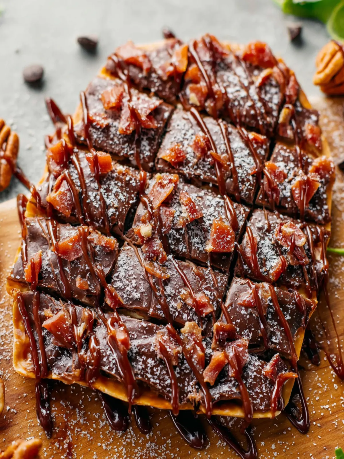 Turtle Bark First Image