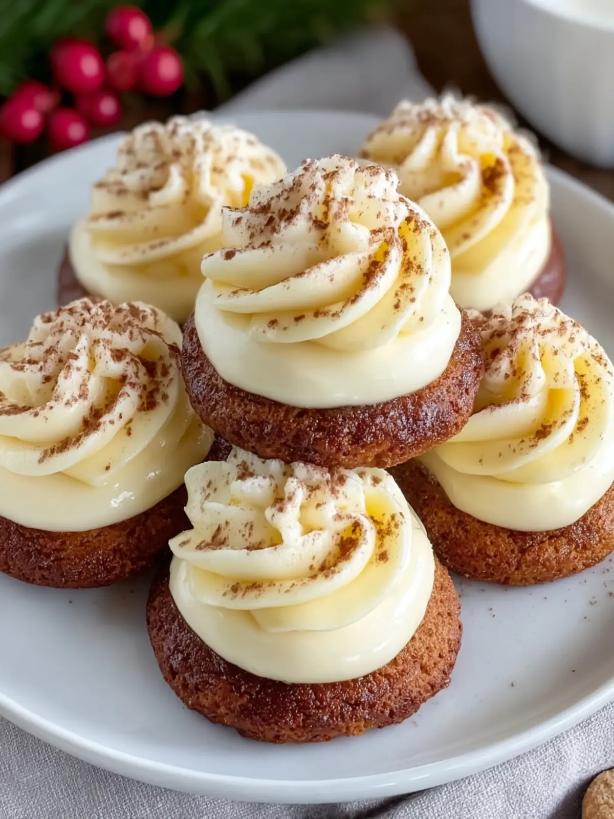 Tiramisu Cookies First Image