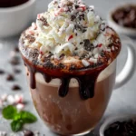Peppermint Mocha Recipe First Image