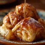 Pioneer Woman’s Apple Dumplings First Image