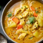 Mulligatawny Soup First Image