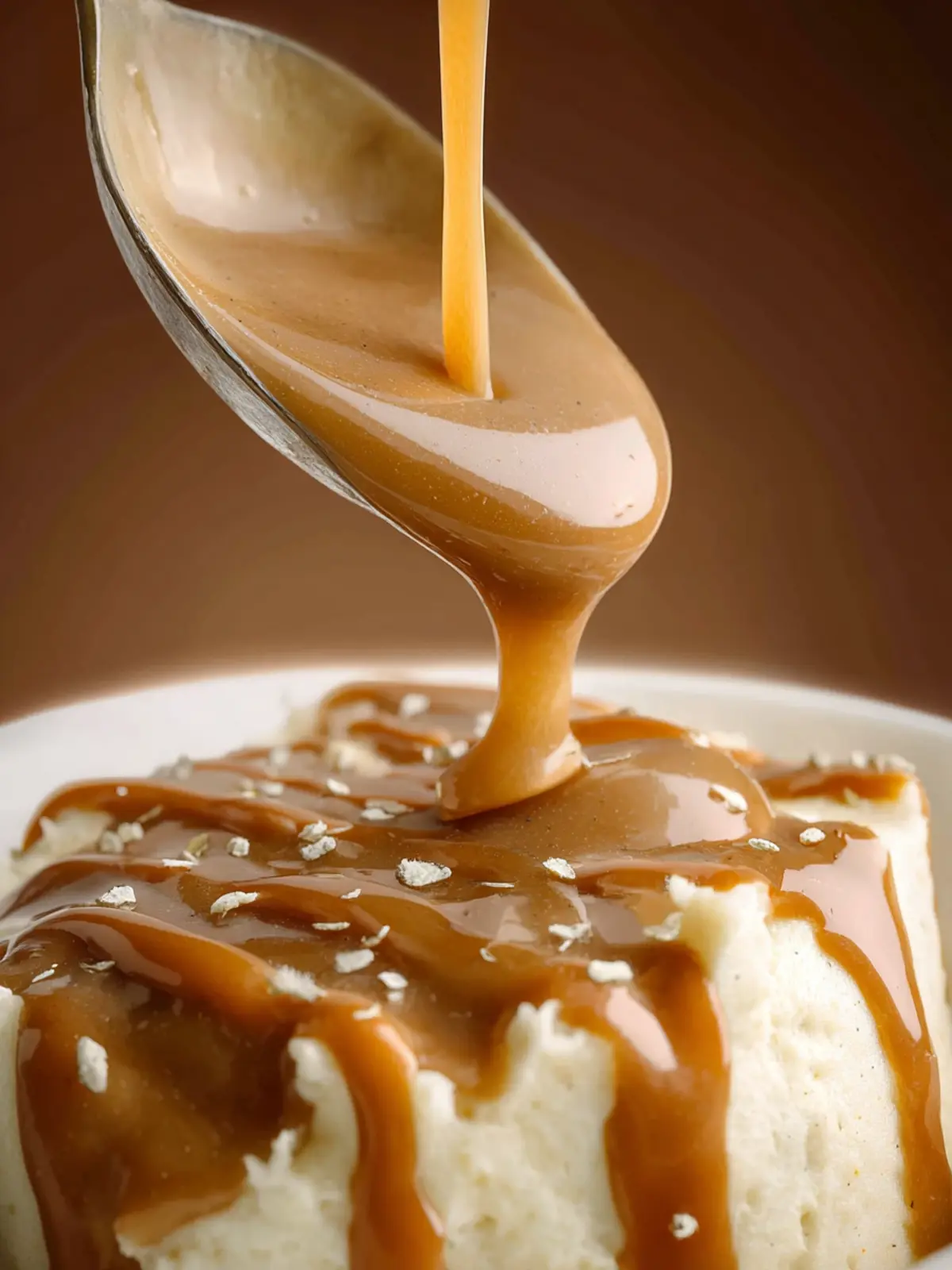Brown Gravy (No Drippings Needed) First Image
