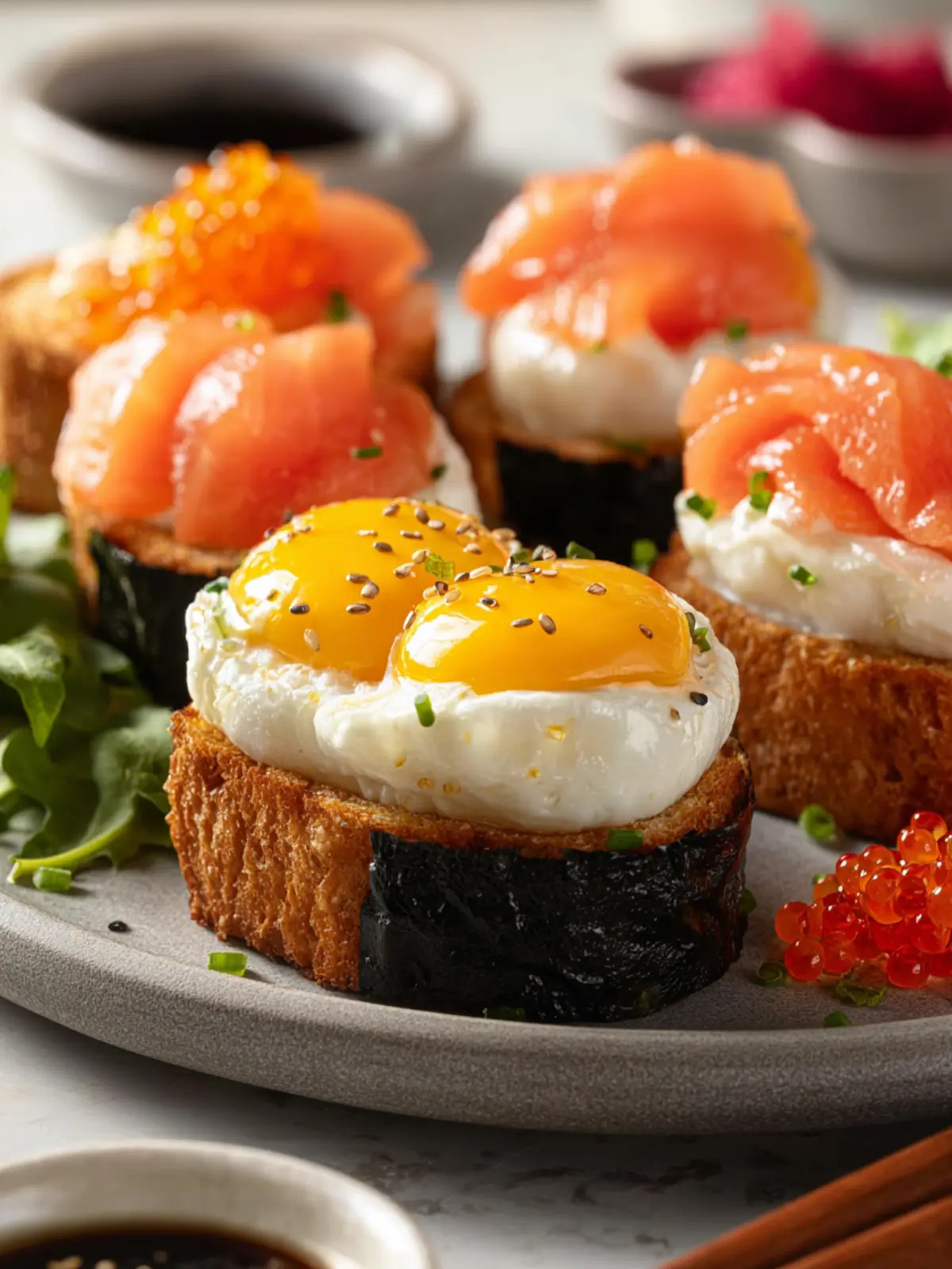 Takes Two Eggs First Image