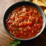 Chili’s Copycat Salsa First Image