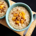 Butternut Squash Oatmeal First Image