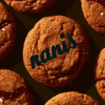 NYT Gochujang Caramel Cookies That Will Ignite Your Tastebuds First Image