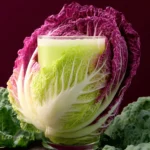 Cabbage Juice Recipe First Image