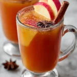Spiced Apple Cider Recipe First Image