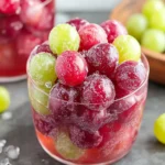 Kool-Aid Grapes Recipe First Image