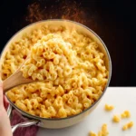 One Pot Mac and Cheese First Image
