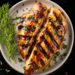 Buttermilk Chicken Marinade First Image