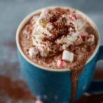 Homemade Hot Chocolate First Image