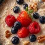 Instant Pot Oatmeal First Image