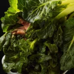 Turnip Greens First Image