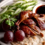 Homemade Peking Duck (Easy Faux Version) First Image