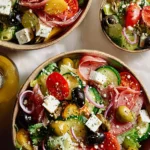 Discover the Best Antipasto Salad for a Flavor Explosion First Image