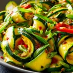 35 Easy Summer Zucchini Recipes You’ll Love First Image