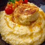 Southern Cheese Grits First Image