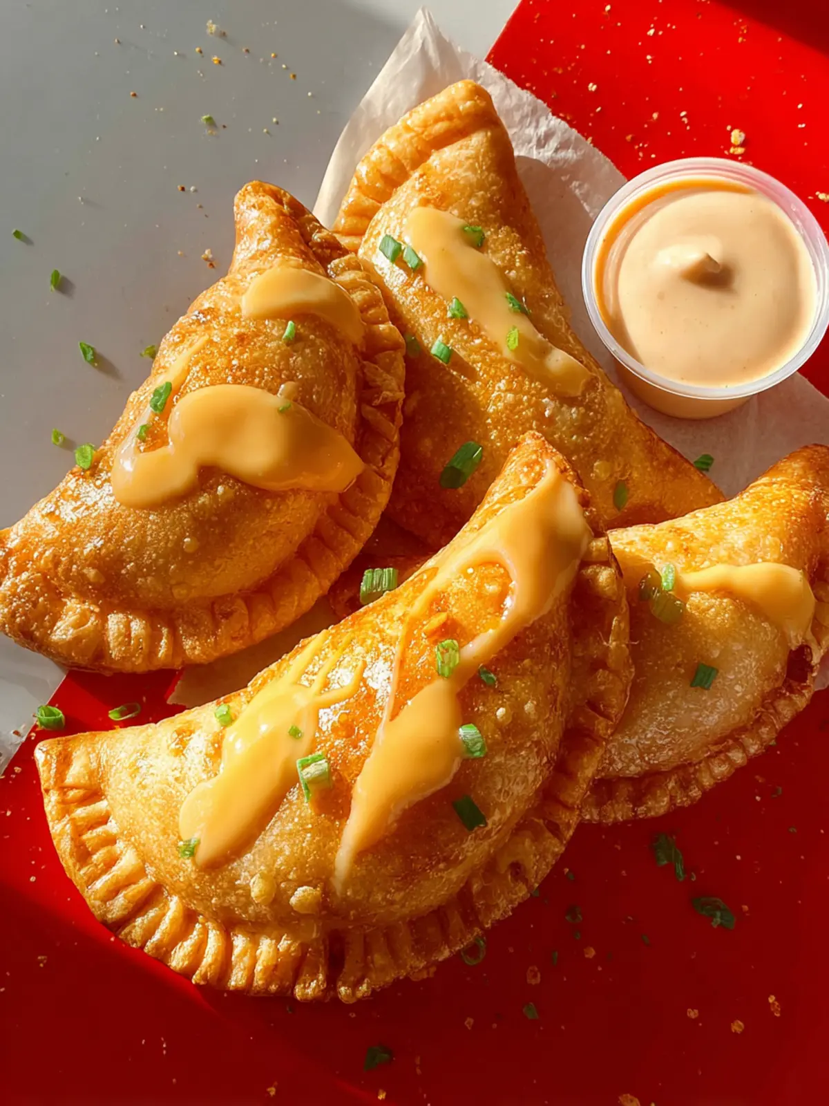 In-N-Out Empanadas First Image