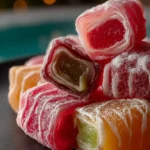 Old-Fashioned Martha Washington Candy First Image