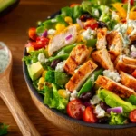 Southwest Chicken Salad First Image