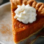 Sweet Potato Pie First Image