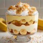 Banana Pudding First Image