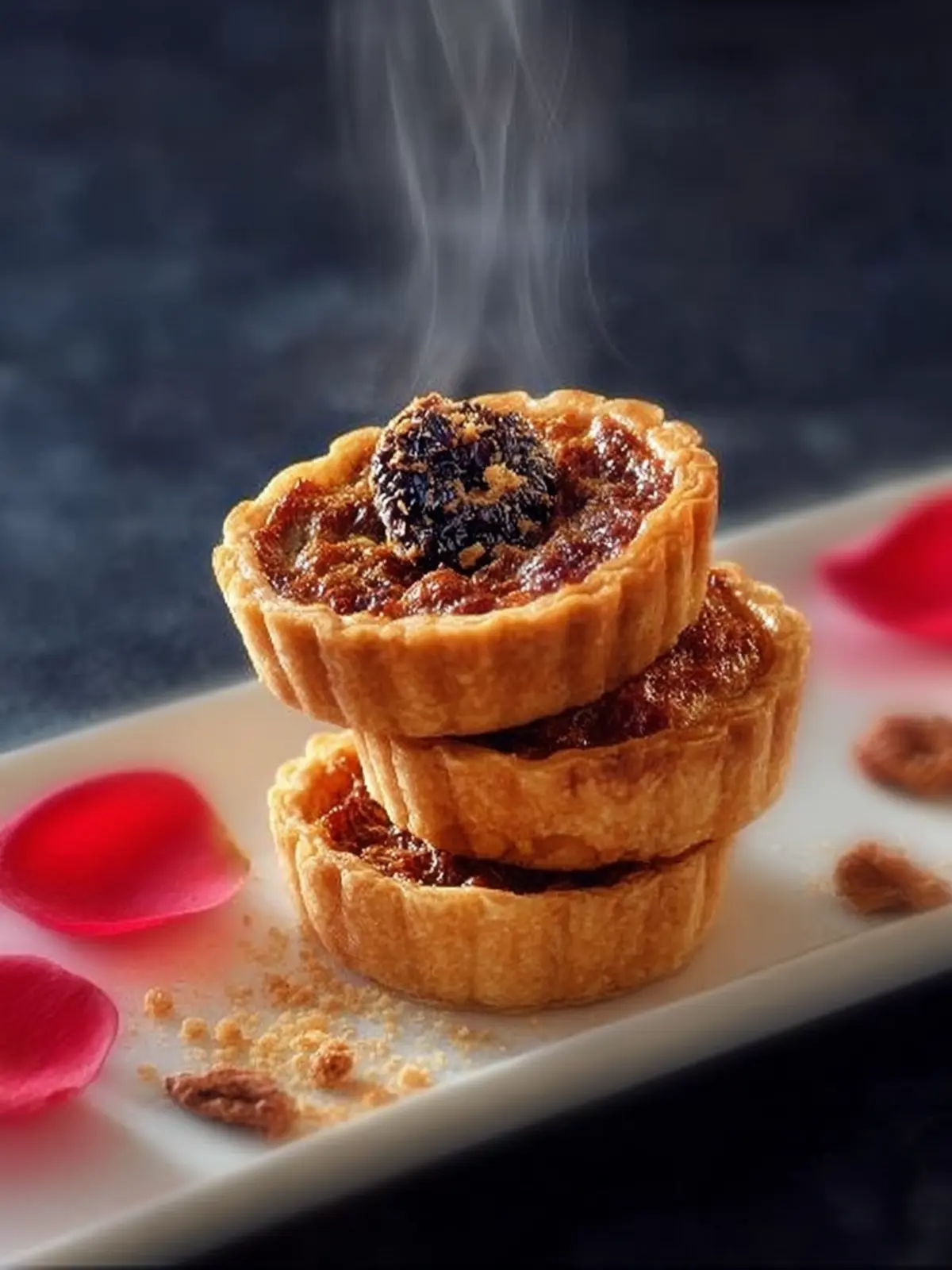 Butter Tart First Image