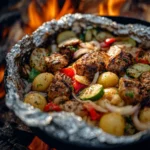 Camping Meals First Image