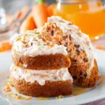 Carrot Cake Cream Cheese First Image