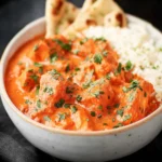 Chicken Tikka Masala First Image