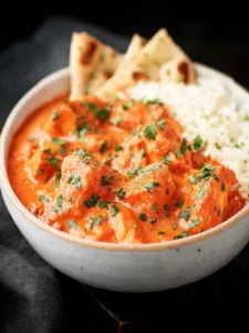 Chicken Tikka Masala First Image