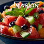 Delightful Frog Eye Salad Recipe for Summer Gatherings First Image