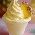 Disney Dole Whip Recipe First Image