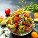 Guacamole Salad First Image