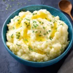 Mashed Potatoes with Cauliflower First Image