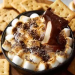 S’mores Dip First Image