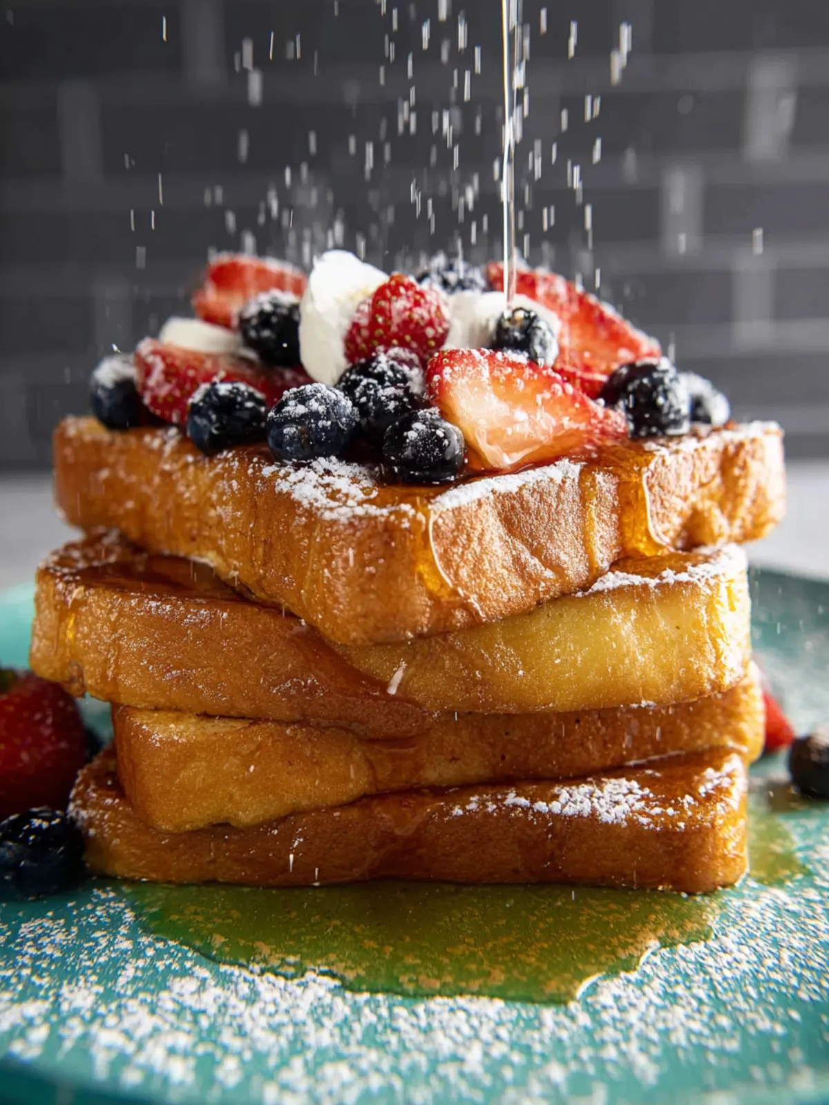 The Best French Toast First Image