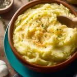 Vegan Mashed Potatoes without Milk First Image