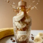 Banana Coffee Syrup First Image
