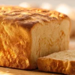 Cassava Bread First Image